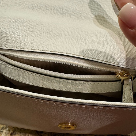 Michael Kors Small Crossbody - Picture 5 of 5